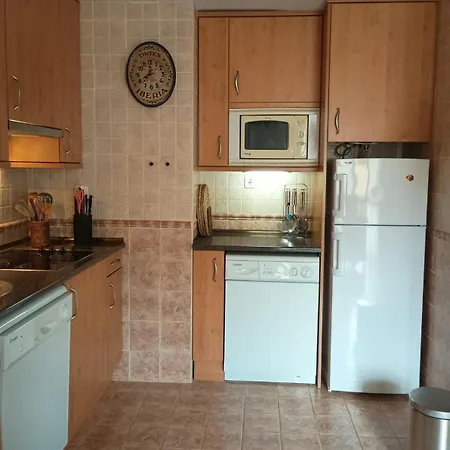 Bibula Apartment *