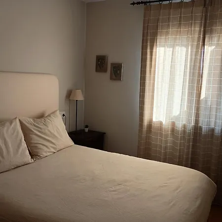 Apartment Bibula Villanúa