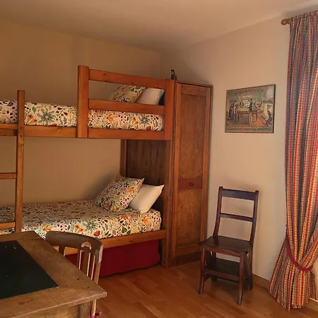 Bibula Apartment Villanúa