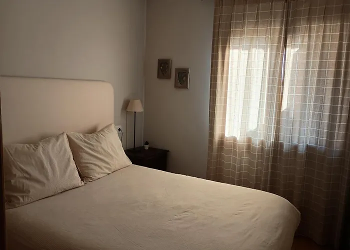 Lägenhet Bibula Villanúa